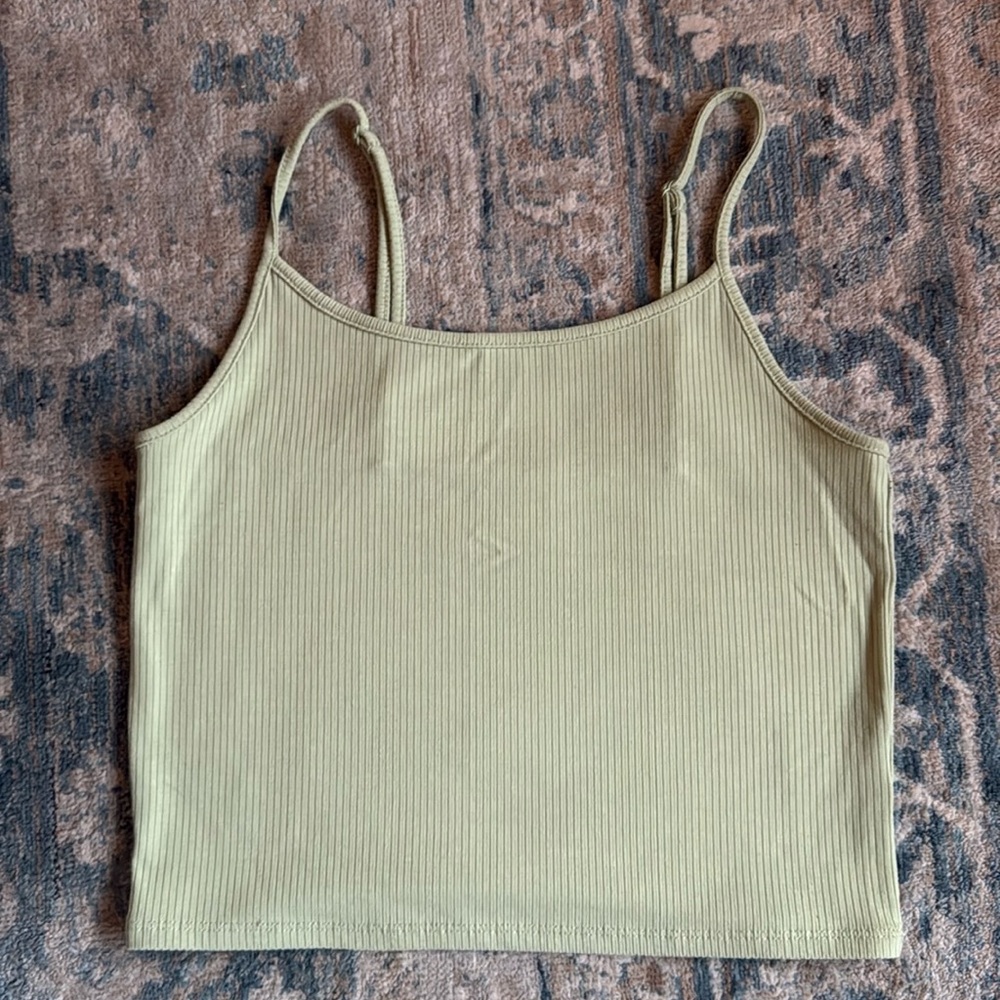 American eagle tank top